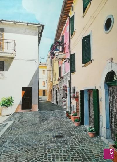 Quadro in vendita online