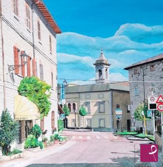 Quadro in vendita online