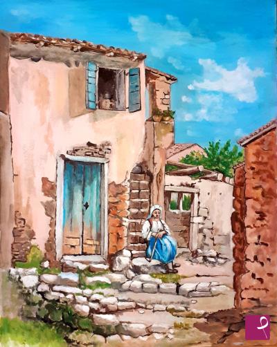 Quadro in vendita online
