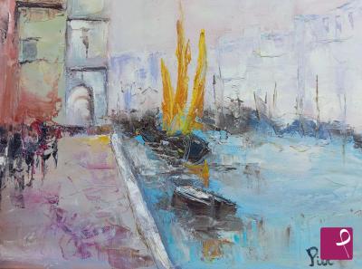 Quadro in vendita online