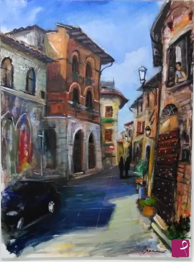 Quadro in vendita online