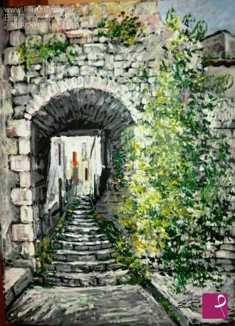 Quadro in vendita online