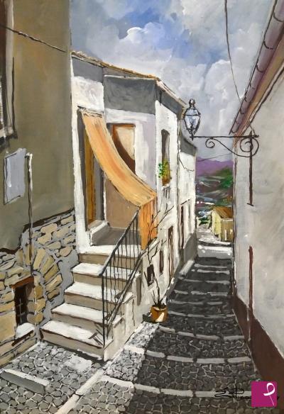 Quadro in vendita online