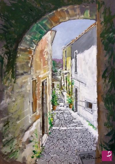 Quadro in vendita online