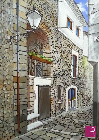 Quadro in vendita online