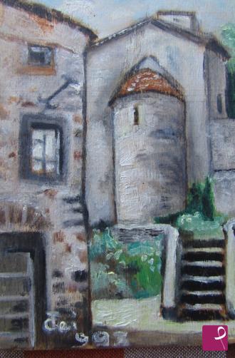 Quadro in vendita online