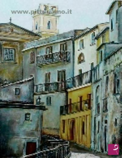 Quadro in vendita online