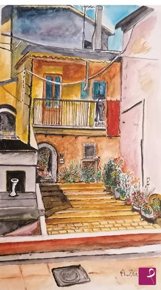 Quadro in vendita online