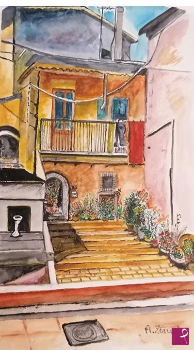 Quadro in vendita online