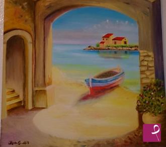 Quadro in vendita online