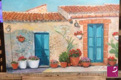 Quadro in vendita online