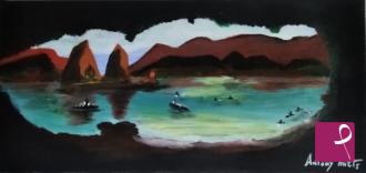Quadro in vendita online