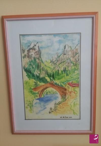 Quadro in vendita online