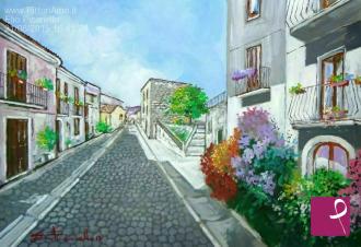 Quadro in vendita online