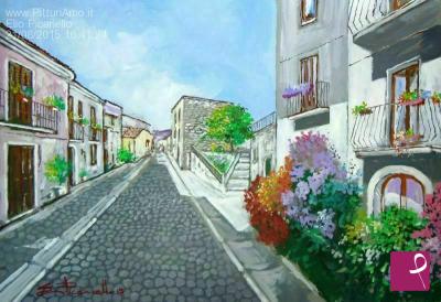 Quadro in vendita online