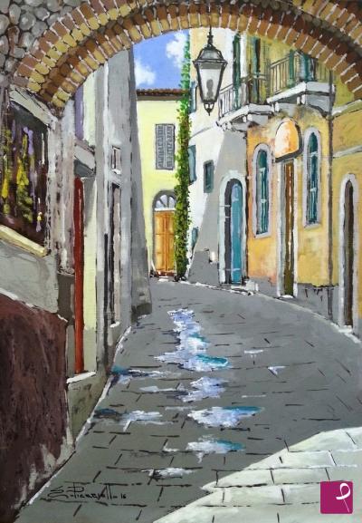 Quadro in vendita online