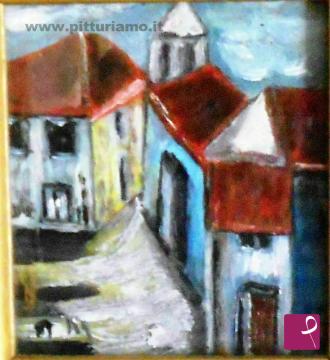 Quadro in vendita online