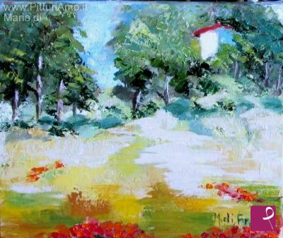 Quadro in vendita online