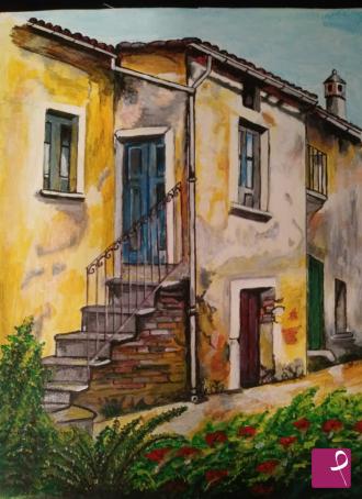 Quadro in vendita online