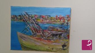 Quadro in vendita online