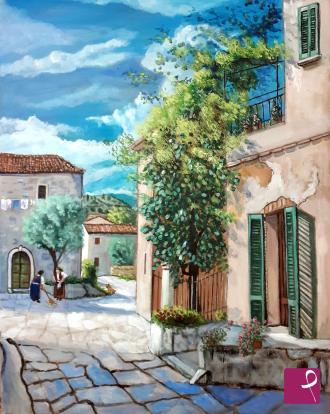 Quadro in vendita online