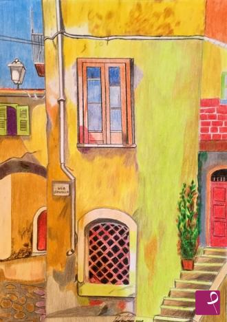 Quadro in vendita online