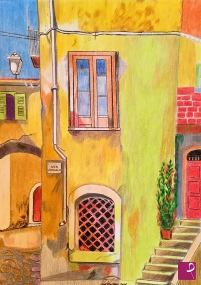 Quadro in vendita online