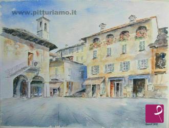 Quadro venduto su PitturiAmo