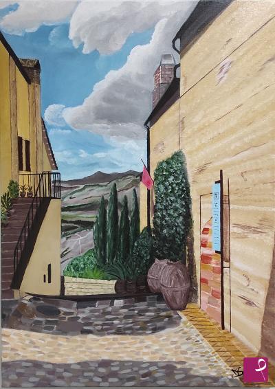 Quadro in vendita online