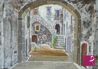 Quadro in vendita online