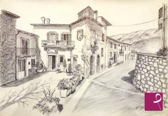Quadro in vendita online