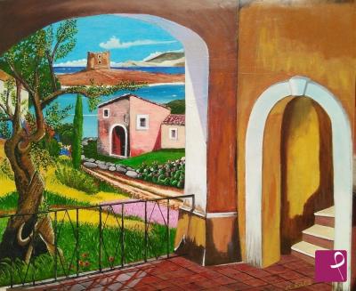 Quadro in vendita online