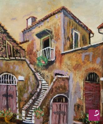 Quadro in vendita online