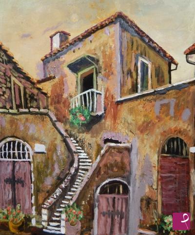 Quadro in vendita online