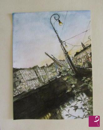 Quadro in vendita online