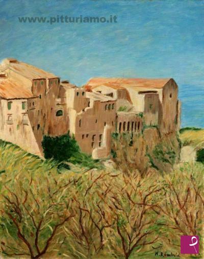 Quadro in vendita online