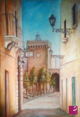Quadro in vendita online