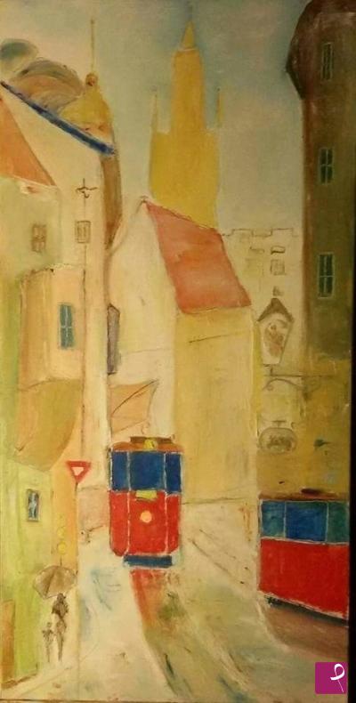 Quadro in vendita online