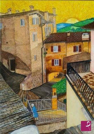 Quadro in vendita online
