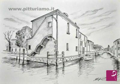 Quadro in vendita online