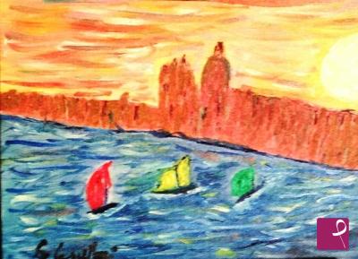 Quadro in vendita online