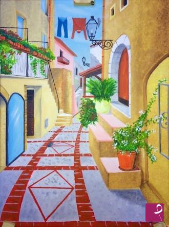 Quadro in vendita online