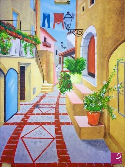 Quadro in vendita online