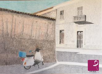 Quadro in vendita online