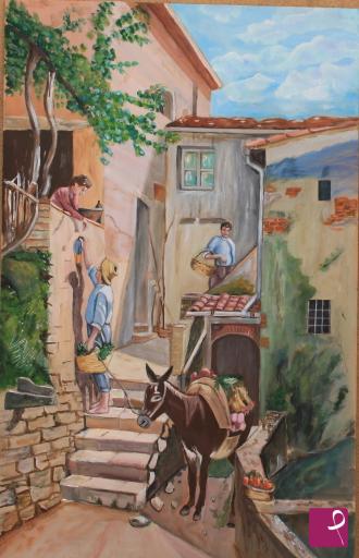 Quadro in vendita online