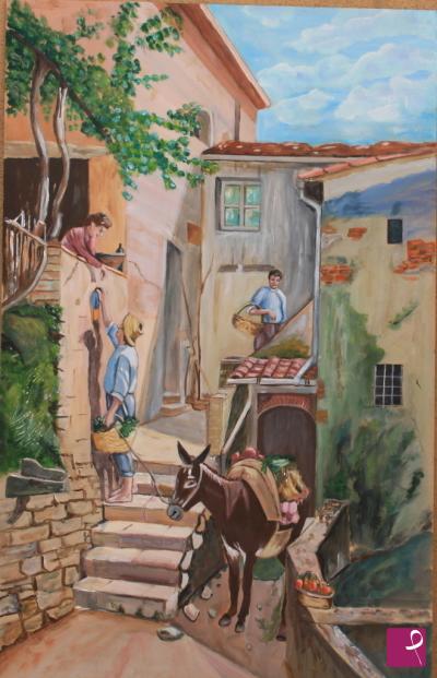 Quadro in vendita online