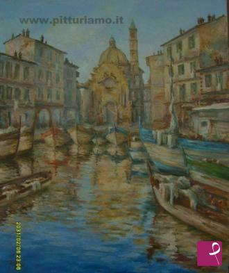 Quadro in vendita online
