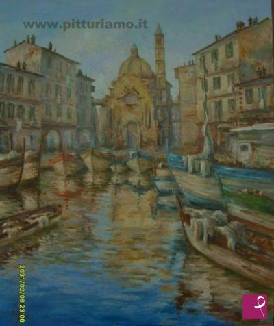 Quadro in vendita online