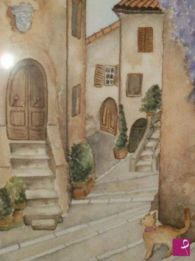 Quadro in vendita online