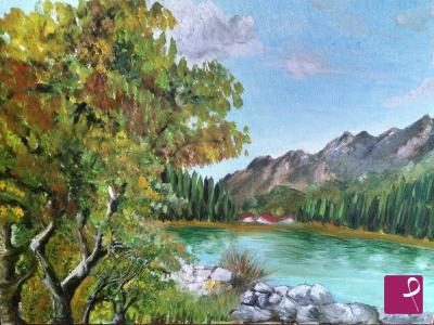 Quadro in vendita online